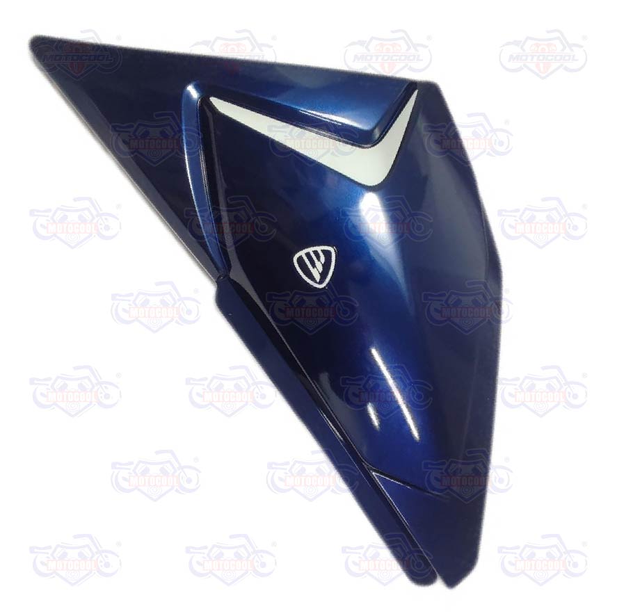 C-CUBIERTA DER AZUL