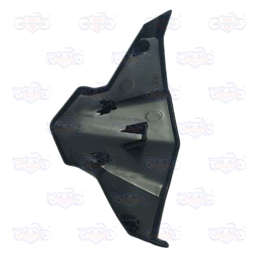 [F13011889] B-CUBIERTAFAROFRONTAL