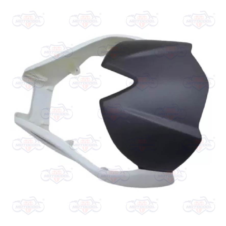 C-CUBIERTAFRBLANCONEGROMATE125FL