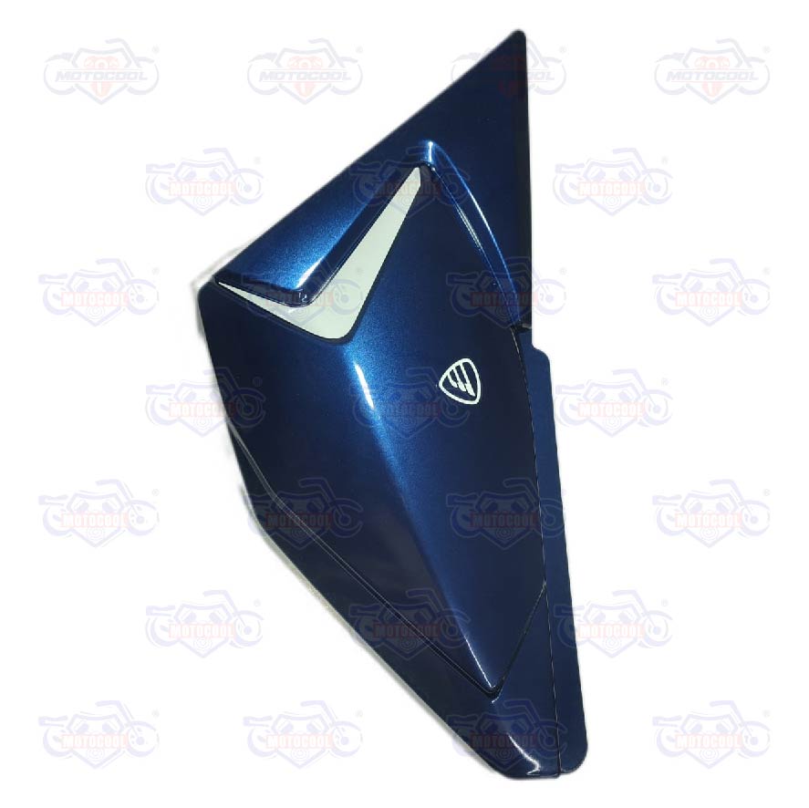 C-CUBIERTA IZQ AZUL