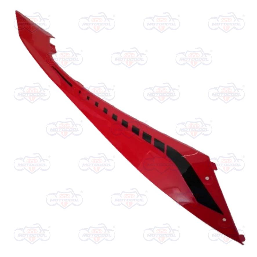 [F13012067] C-CUBIERTA LAT INF DER ROJO