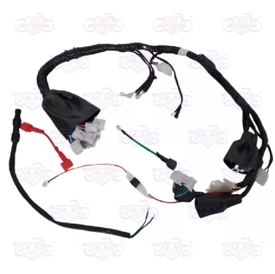 [F06050010] ARNES DE CABLES