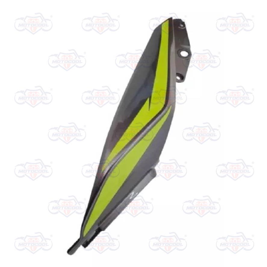 CUBIERTA TRAS IZQ GRAFITO