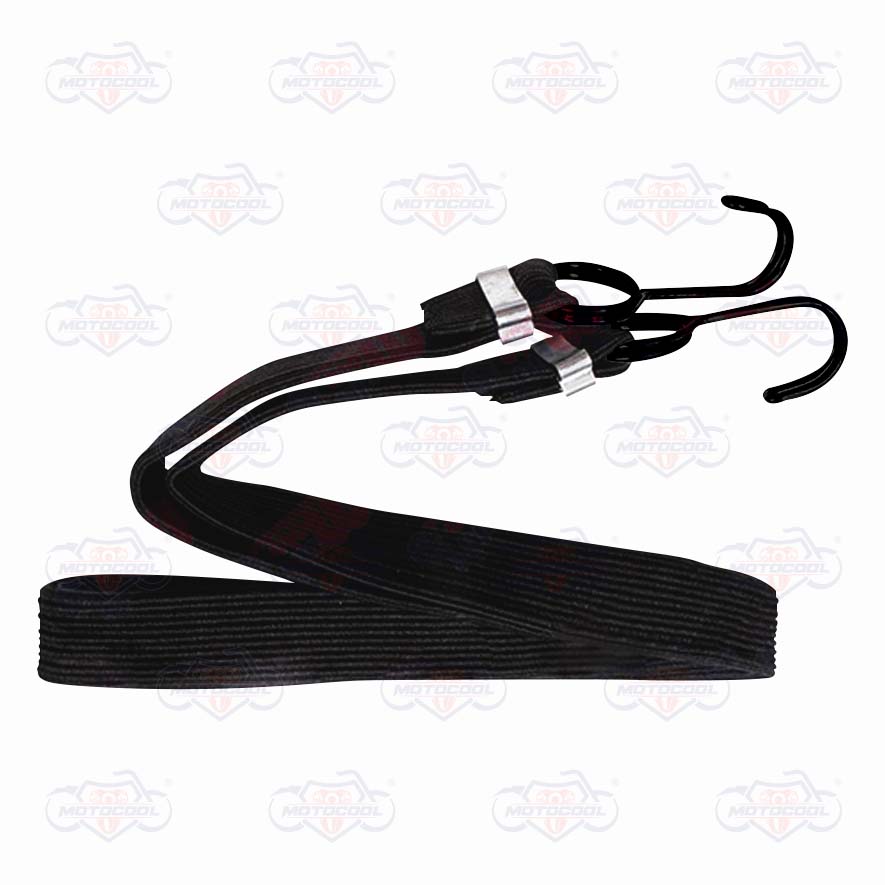 [3000018] B-Cuerda de equipaje color Negro 1.6m largo 25