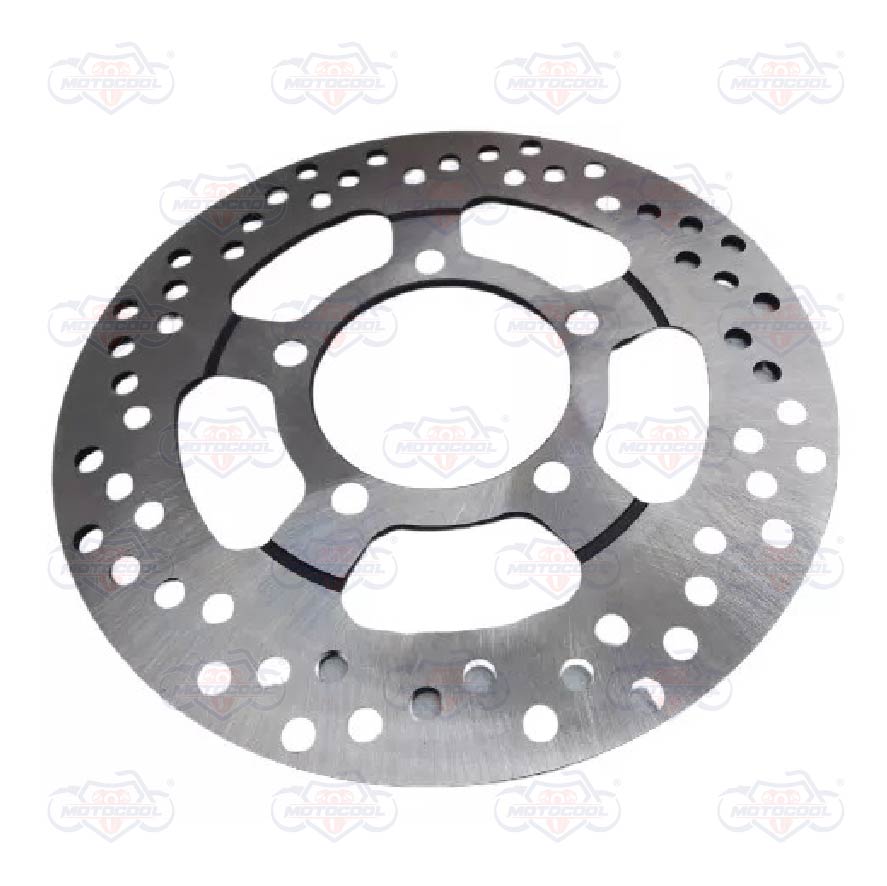 C-DISCO FRENO TRAS VORT-X 200