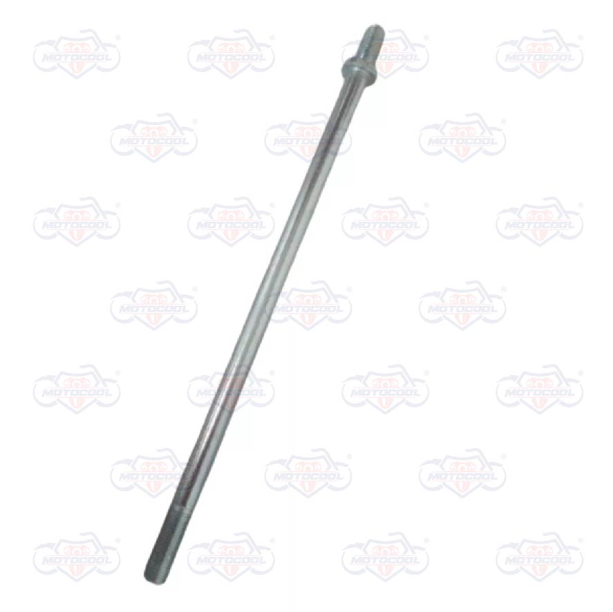 B-EJE HORQUILLA TRAS M12X270