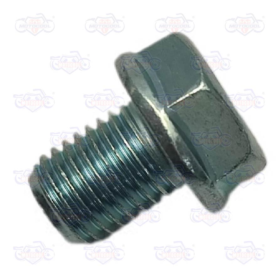 O-TORNILLO TAPON DE DRENADO