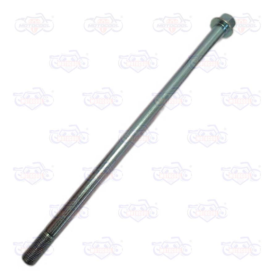 C-EJE RUEDA DEL M12X248