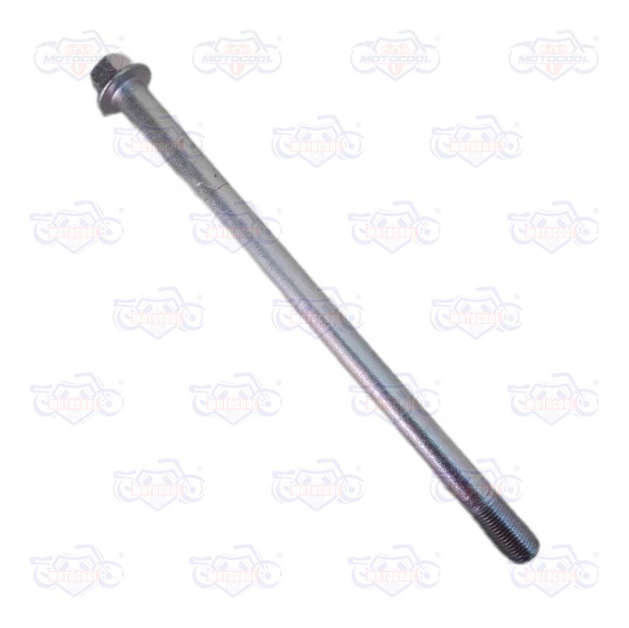 C-EJE RUEDA DELANTERA