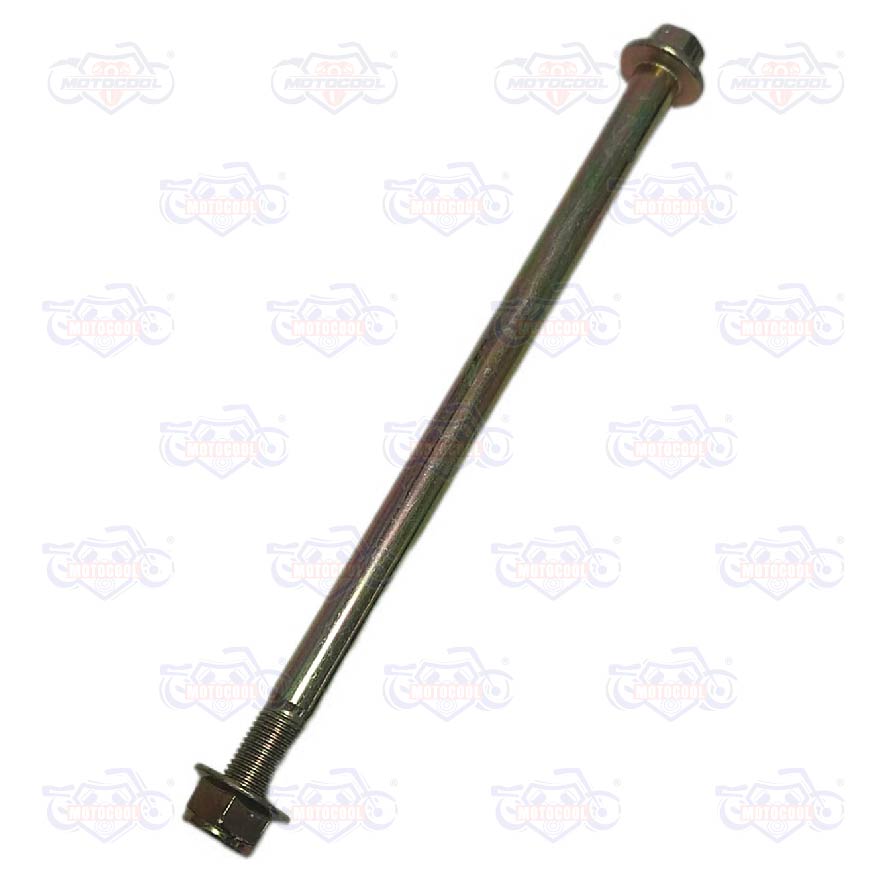 C-Eje rueda delantera AT110 12*206