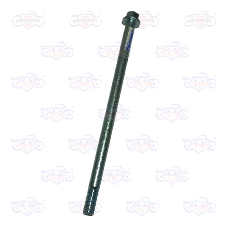 EJE RUEDA TRAS M12X225