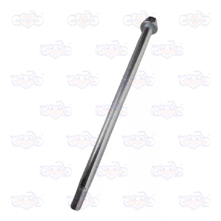 B-EJE RUEDA TRAS M15X260