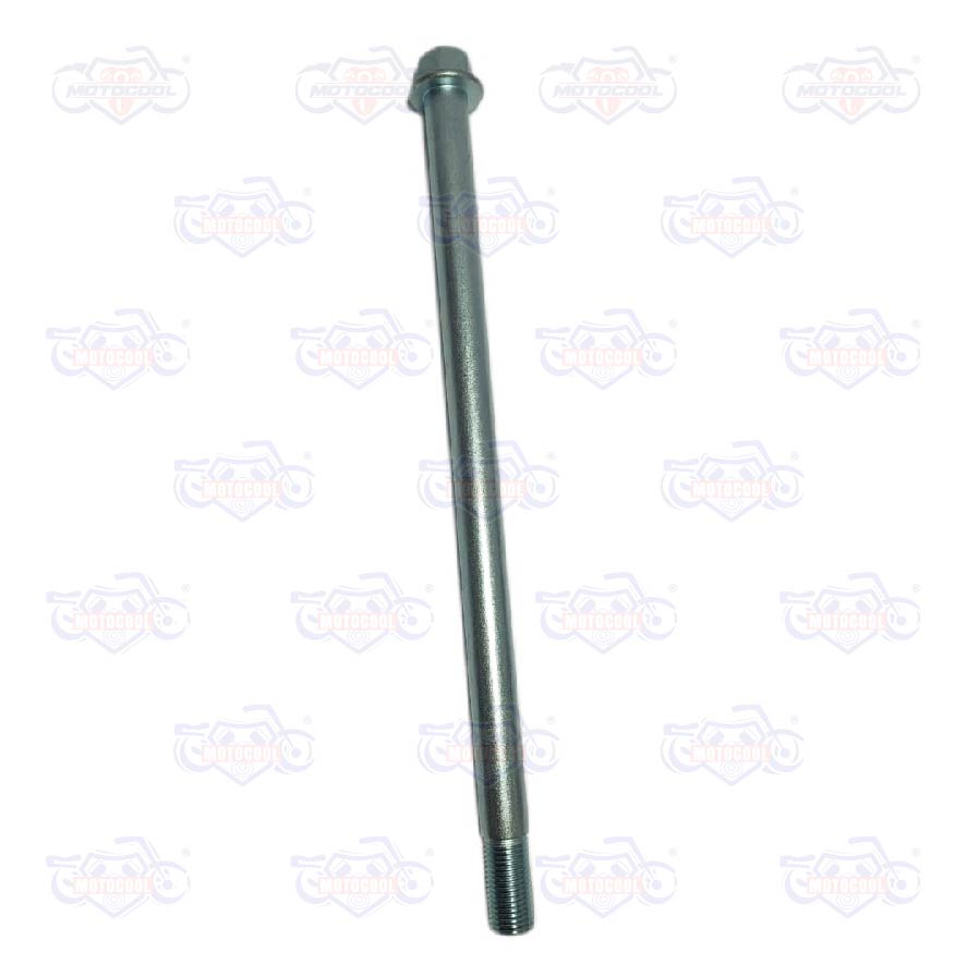 [F15040237] C-EJE RUEDA TRAS M15X272