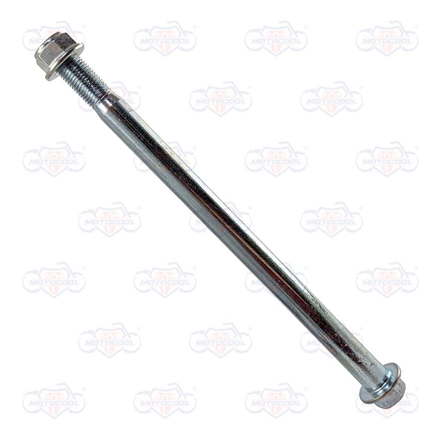 [1000578] B-Eje Rueda TRASERO CG125/MG150-7