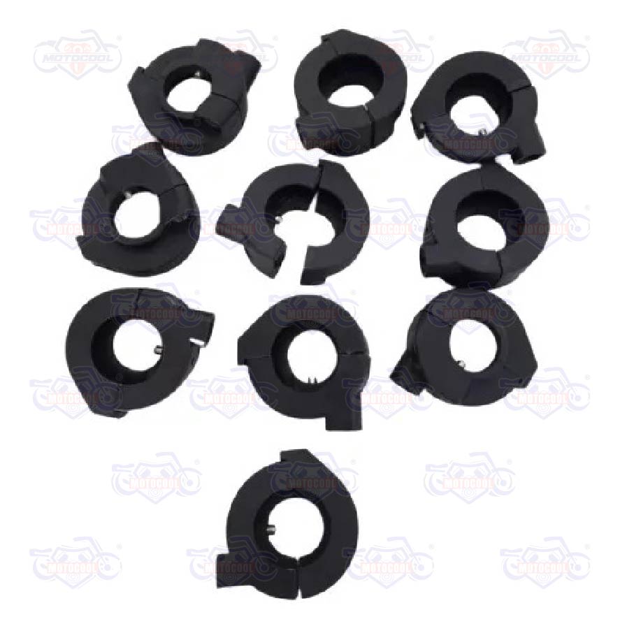 B-EMPAQUE CENTRAL DE CARTER