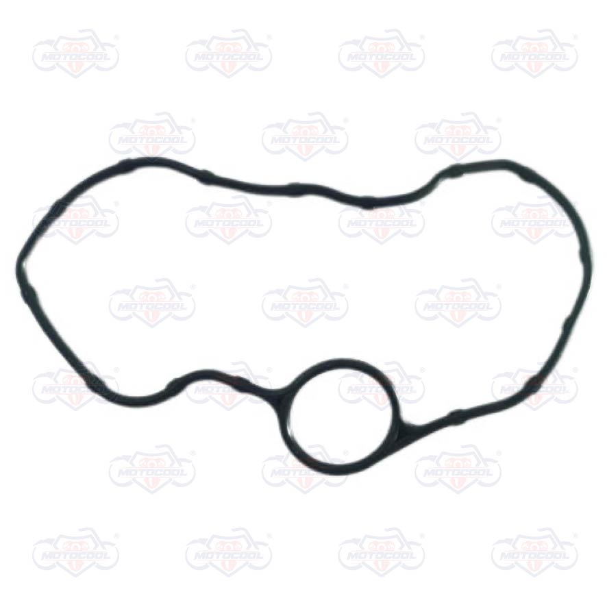 B-EMPAQUE DE CUBIERTA DE CABEZA