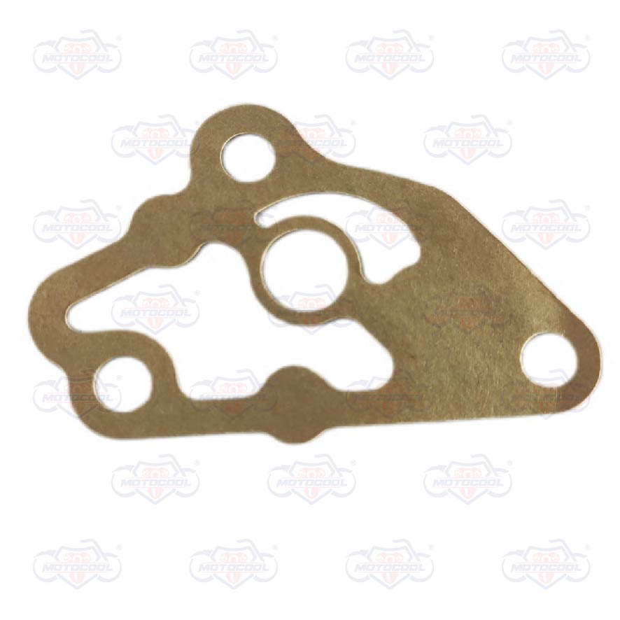 C-EMPAQUE DEL CUERPO DE LA BOMBA