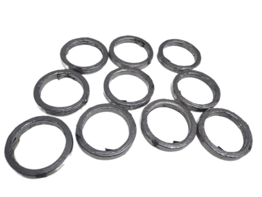 A-EMPAQUE TUBO DE ESCAPE