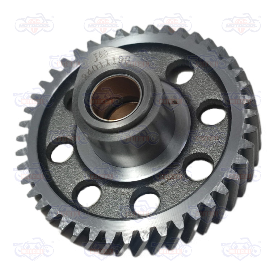 B-ENGRANAJEDETRENDEVALVULASFT125