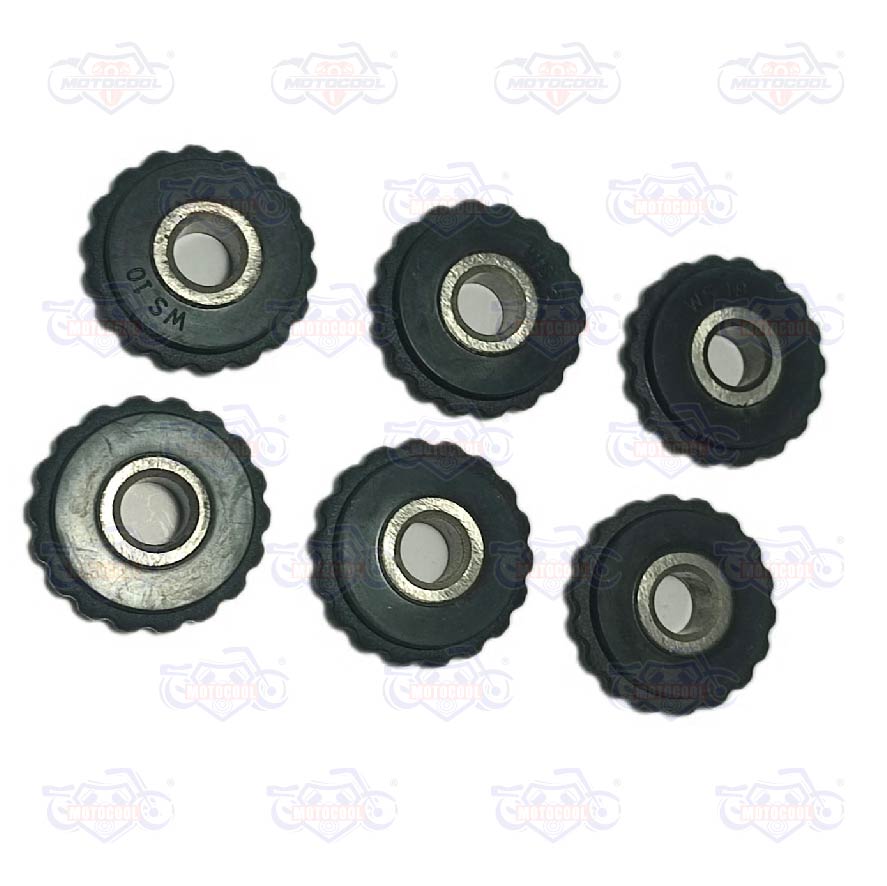 ENGRANAJE GUIA CADENA