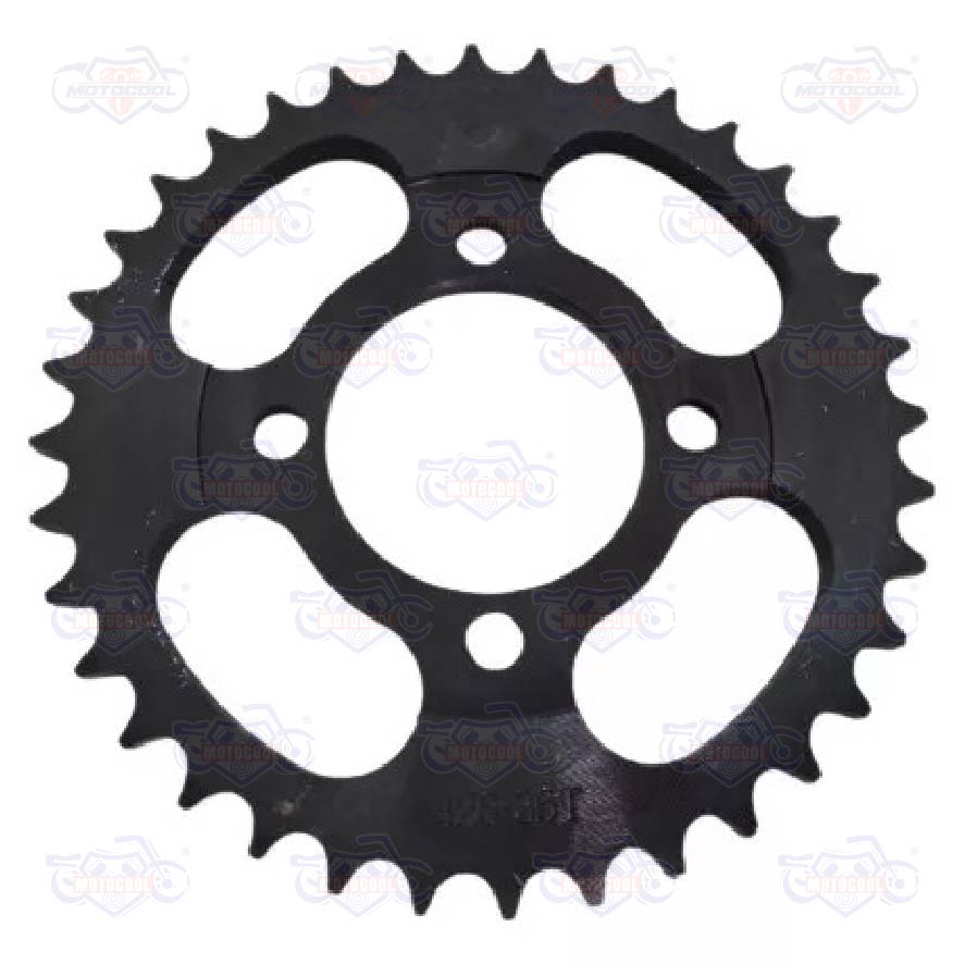 [F02030385] ENGRANE TRACCION FINAL 36T