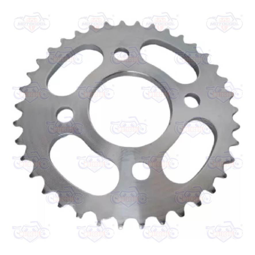 [F02030387] ENGRANE TRACCION FINAL 38T