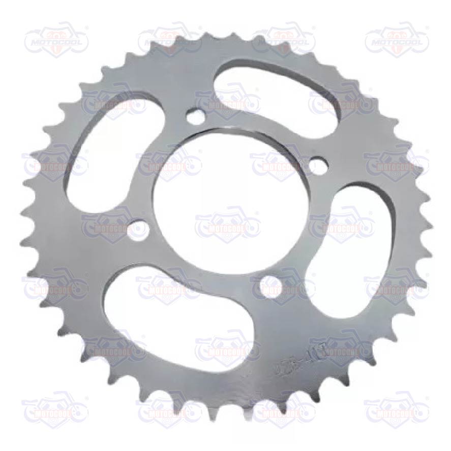 [F02030402] ENGRANE TRACCION FINAL 41T