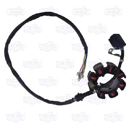 A-ESTATORFT15DELIVERY15ZFT15S