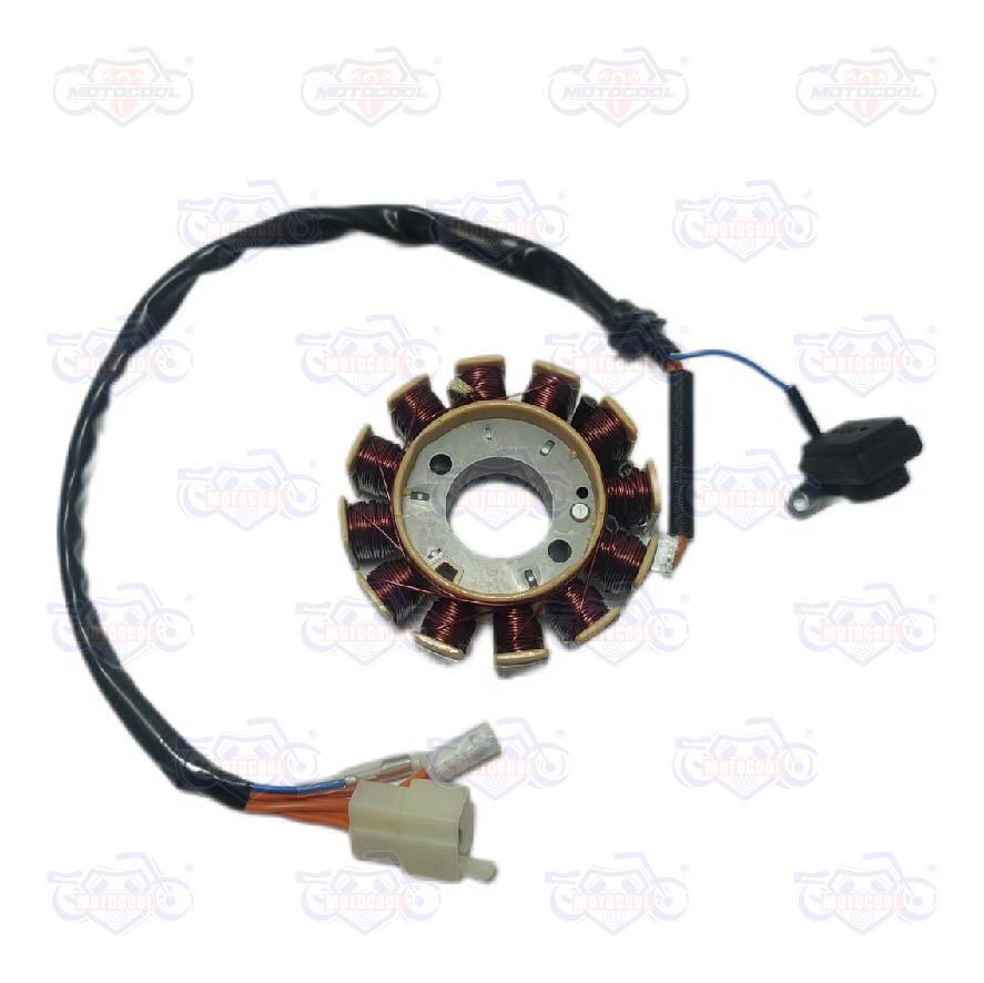 C-ESTATOR 12 BOBINAS