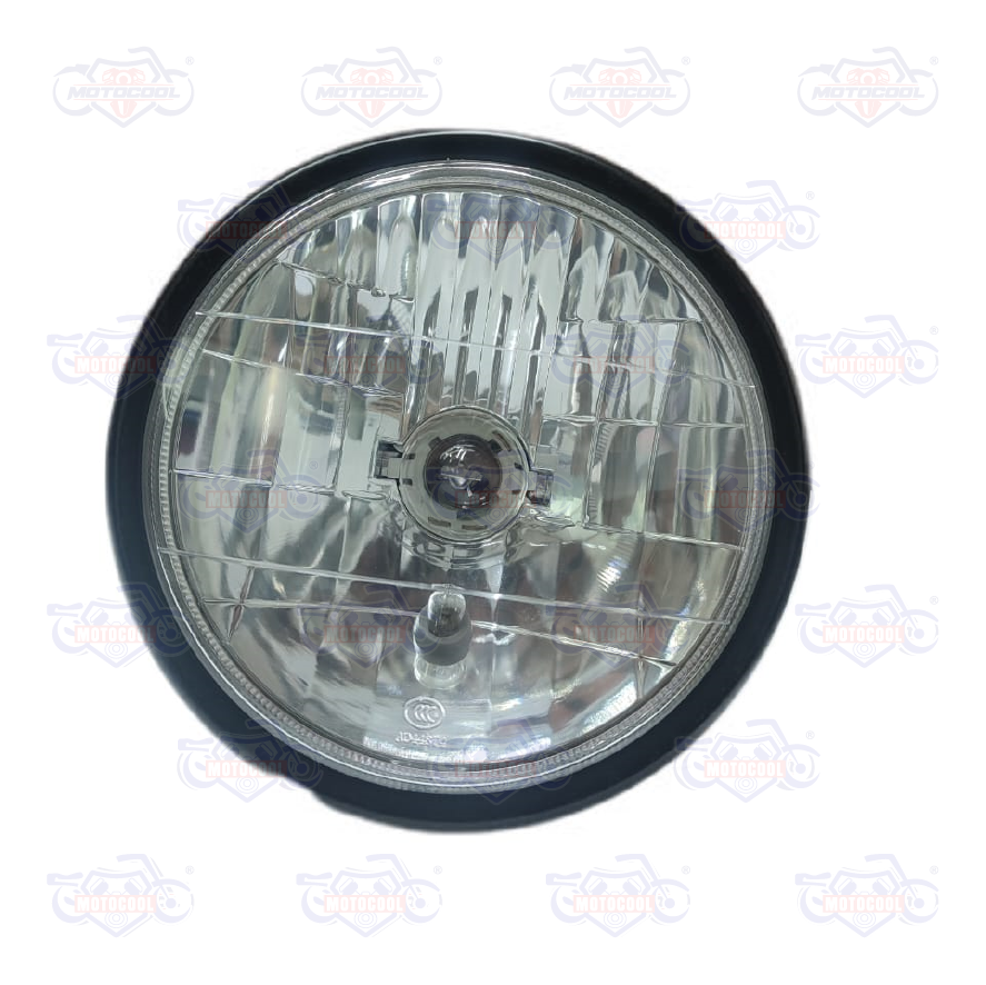 B-CONJUNTO FARO