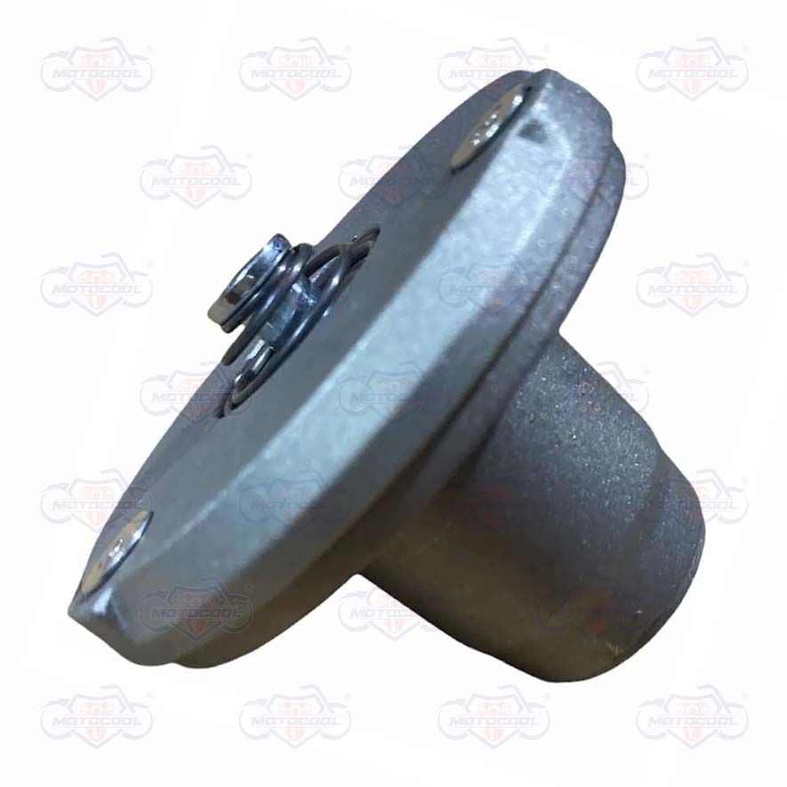 A-Filtro Aceite STD CG125/xy200GY-8/BYQ150/