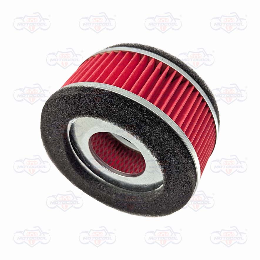 A-FILTRO AIRE GY6 150 REDONDO