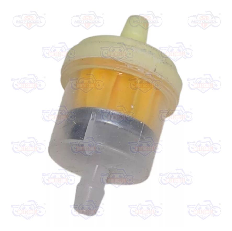 A-Filtro Combustible STD