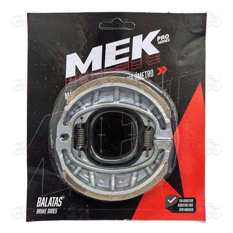 Friccion MEK CG125/MG150-7/bross125/Xl200/xt225/STV-B/CS125/lucky110/Commander11