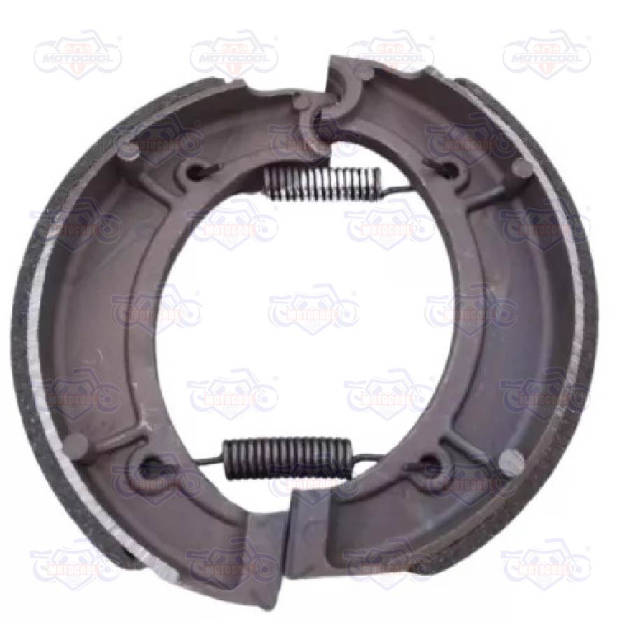 B-Friccion XY200-6II-A Pandillera/UM RENEGADE