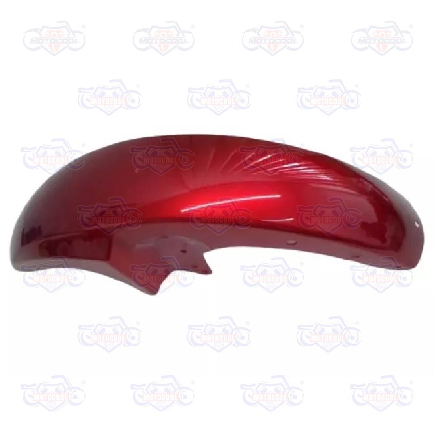 C-GUARDAFANGO DELANTERO CG125/MG150-7/FT125