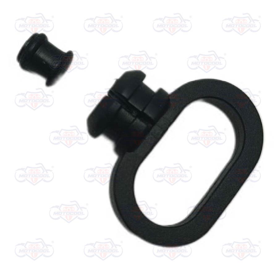 GUIA ABRAZADERA DE CHICOTE