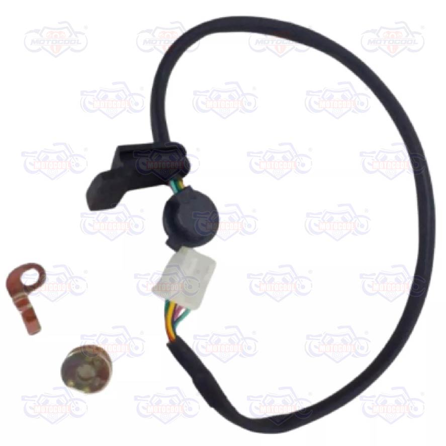 C-INDICADOR DE CAMBIOS