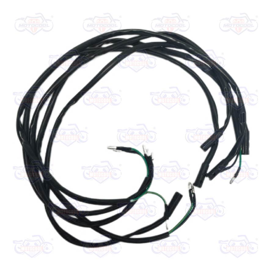 C-INTERRUPTOR FRENO DELANTERO