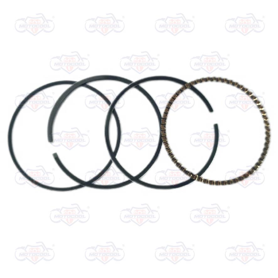 [E08010180] C-JUEGO ANILLOS PISTON