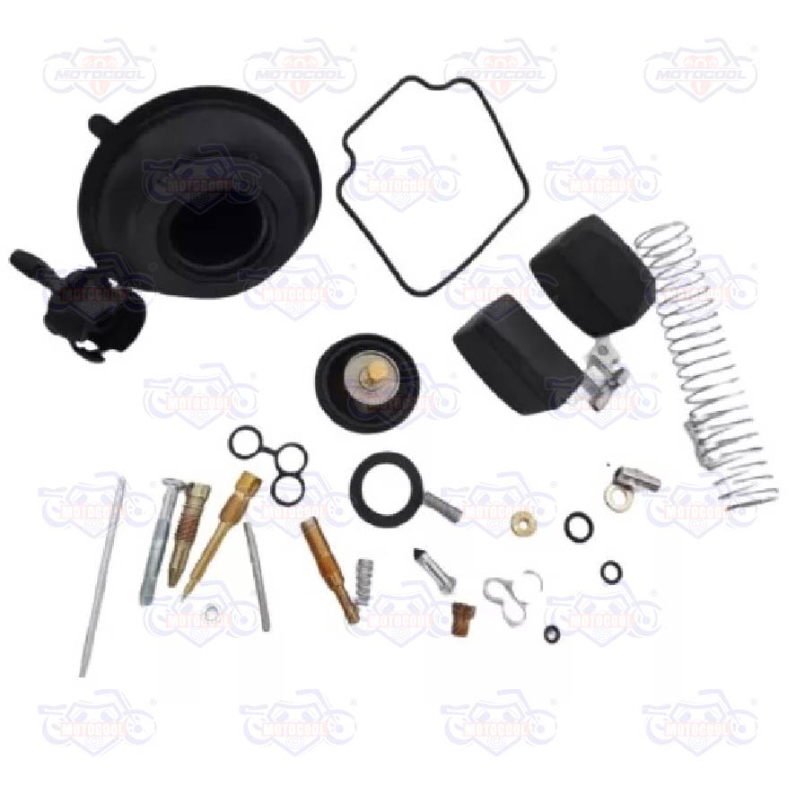 B-KIT CARBURADOR DS 150