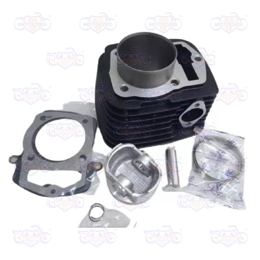 B-KITCILINDROMOTORCBP2525Z25ZNEGRA