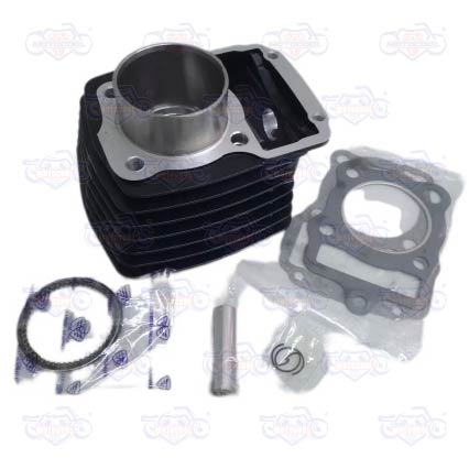 [E0304KC03] A-KITCILINDROMOTORCG125CCNE