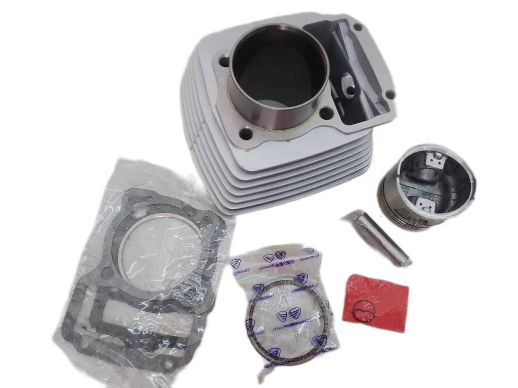 A-KITDECILINDRODEMOTORRC15CGP15CC