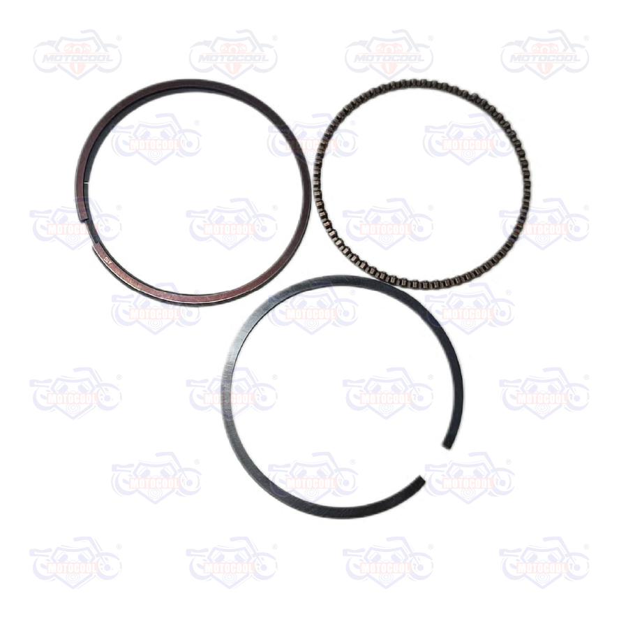 C-JUEGO DE ANILLOS DE PISTON DT150-RC150