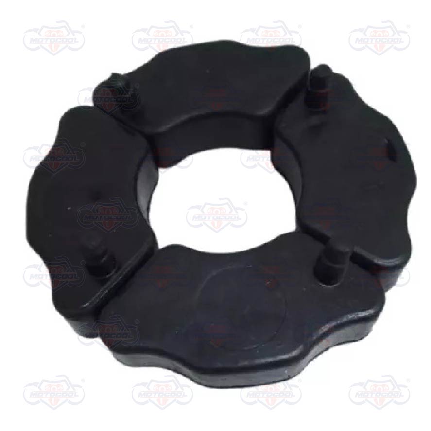 B-JUEGO DE DAMPER AT110