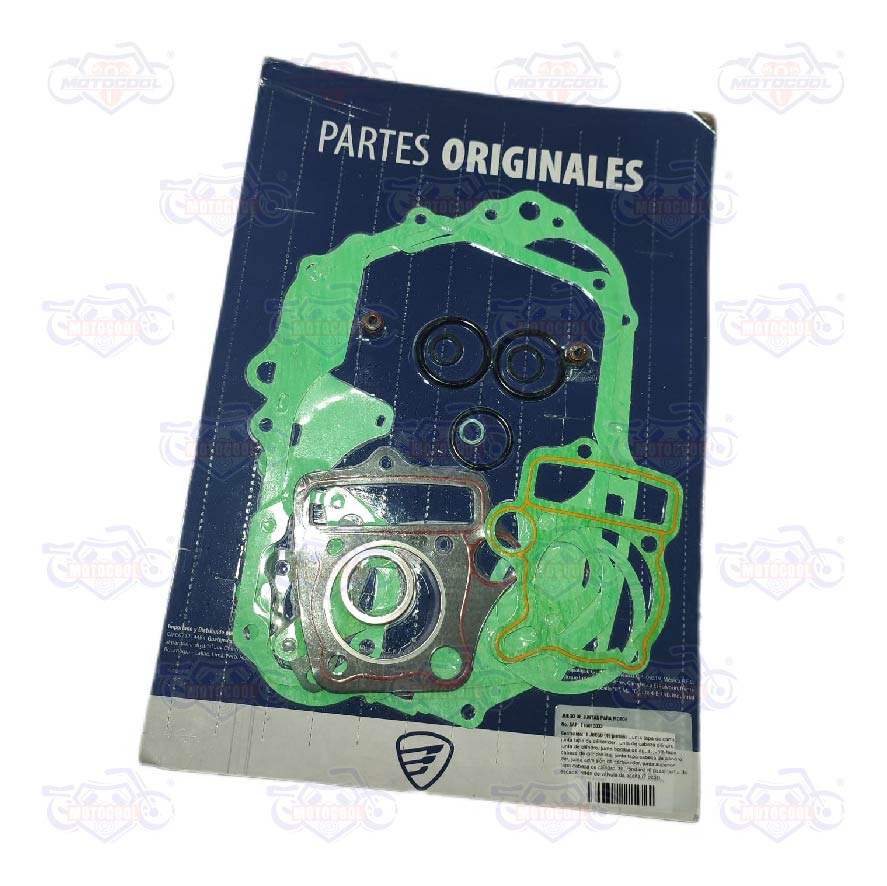 C-KIT DE JUNTAS PARA MOTOR