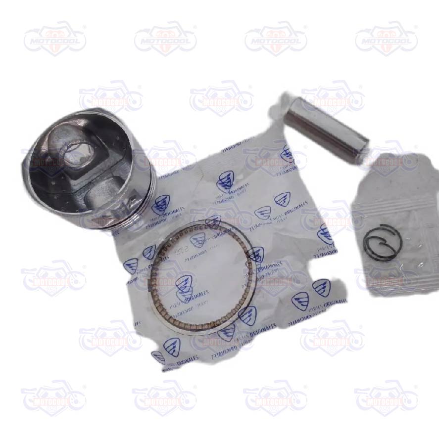 [E0801KP03] B-KITDEPISTONGY6125STD