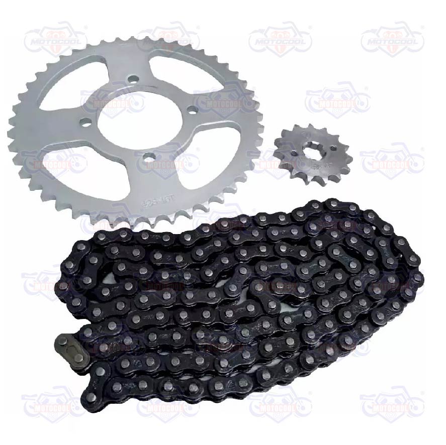 JUEGO SPROCKET