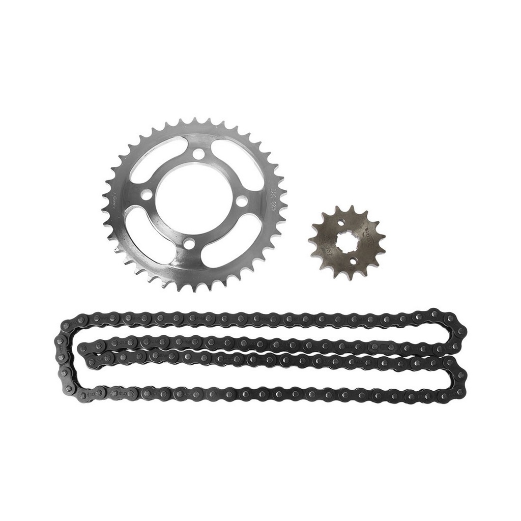 [F0203KS04] A-KIT DE SPROCKET